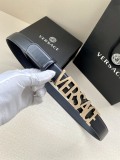 V*ersace Belts Top Quality  30MM