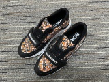 Men B*urberry Top Quality Sneakers
