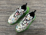 Men Women B*alenciaga Top Quality Sneakers