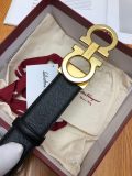 F*erragamo Belts Top Quality  35MM