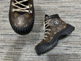 Men L*ouis V*uitton Top Quality Sneakers