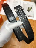 H*ermes Belts Top Quality  38MM