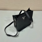 P*rada Top Bag  19*20*6CM
