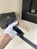 V*ersace Belts Top Quality  30MM