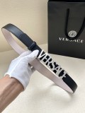 V*ersace Belts Top Quality  30MM