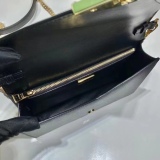 P*rada Top Bag  21.5*14*4CM