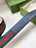 G*ucci Belts Top Quality  40MM