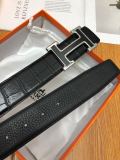 H*ermes Belts Top Quality  38MM
