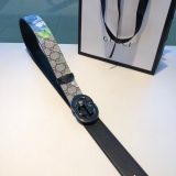 G*ucci Belts Top Quality  38MM