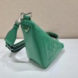 P*rada Top Bag  28*18*11CM