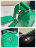 P*rada Top Bag  26*14*12CM