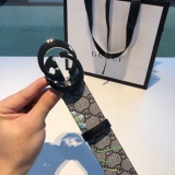 G*ucci Belts Top Quality  38MM