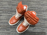 Men  R*ick O*wens Top Quality Sneaker