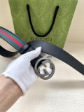 G*ucci Belts Top Quality  40MM