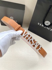 V*ersace Belts Top Quality  30MM