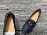 Men G*ucci Loafer Top Quality Sneakers