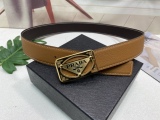 Other Belts Top Quality 38MM