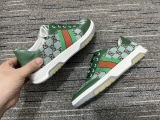 Men Women G*ucci Top Quality Sneakers