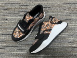 Men B*urberry Top Quality Sneakers