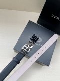 V*ersace Belts Top Quality  30MM