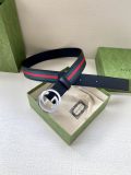 G*ucci Belts Top Quality  40MM