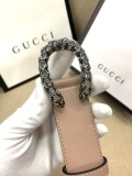 G*ucci Belts Top Quality 35MM