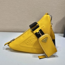 P*rada Top Bag  26*14*12CM