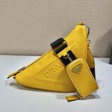 P*rada Top Bag  26*14*12CM