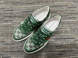 Men Women G*ucci Top Quality Sneakers