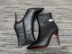 Women C*hristian L*ouboutin Top Quality Boot