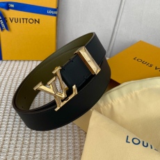 L*ouis V*uitton Belts Top Quality  35MM