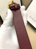 G*ucci Belts Top Quality