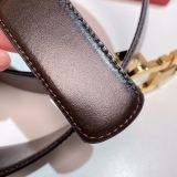 F*erragamo Belts Top Quality  35MM