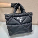 P*rada Top Bag 40*38*16CM