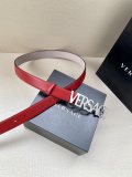 V*ersace Belts Top Quality  30MM