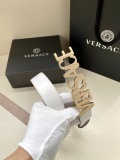 V*ersace Belts Top Quality  30MM