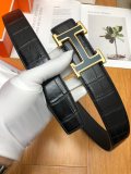 H*ermes Belts Top Quality  38MM