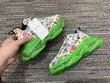 Men Women B*alenciaga Top Quality Sneakers