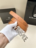 V*ersace Belts Top Quality  30MM