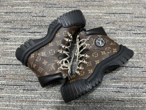 Men L*ouis V*uitton Top Quality Sneakers
