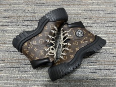 Men L*ouis V*uitton Top Quality Sneakers