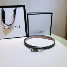 G*ucci Belts Top Quality 15MM