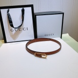 G*ucci Belts Top Quality 15MM