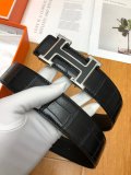 H*ermes Belts Top Quality  38MM