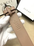 G*ucci Belts Top Quality 35MM