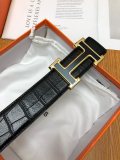 H*ermes Belts Top Quality  38MM
