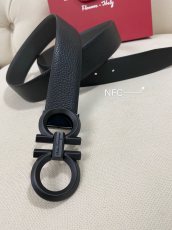 F*erragamo Belts Top Quality  35MM