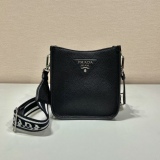 P*rada Top Bag  19*20*6CM