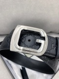 G*ucci Belts Top Quality 38MM