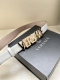 V*ersace Belts Top Quality  30MM